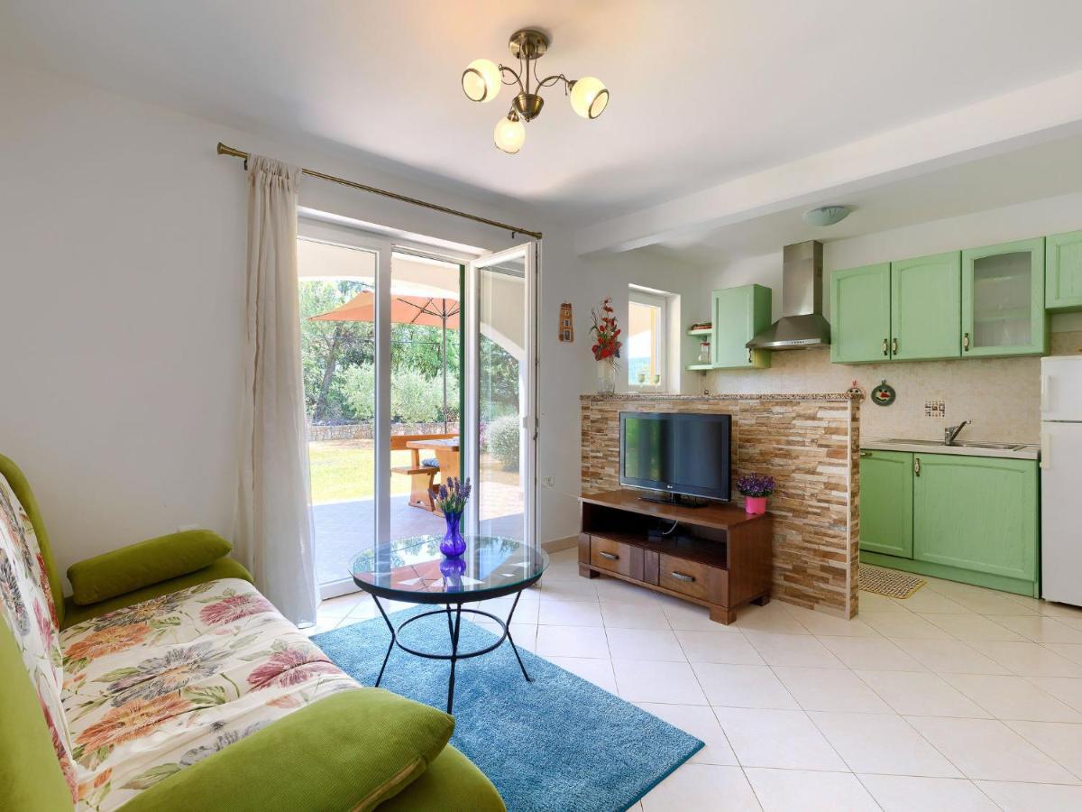 Holiday Home Carla - Lbn429 By Interhome Labin  Εξωτερικό φωτογραφία