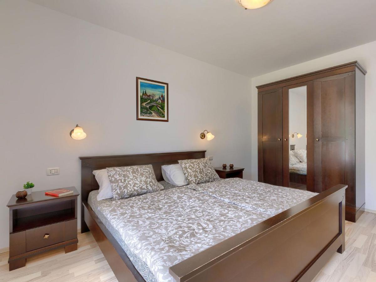 Holiday Home Carla - Lbn429 By Interhome Labin  Εξωτερικό φωτογραφία