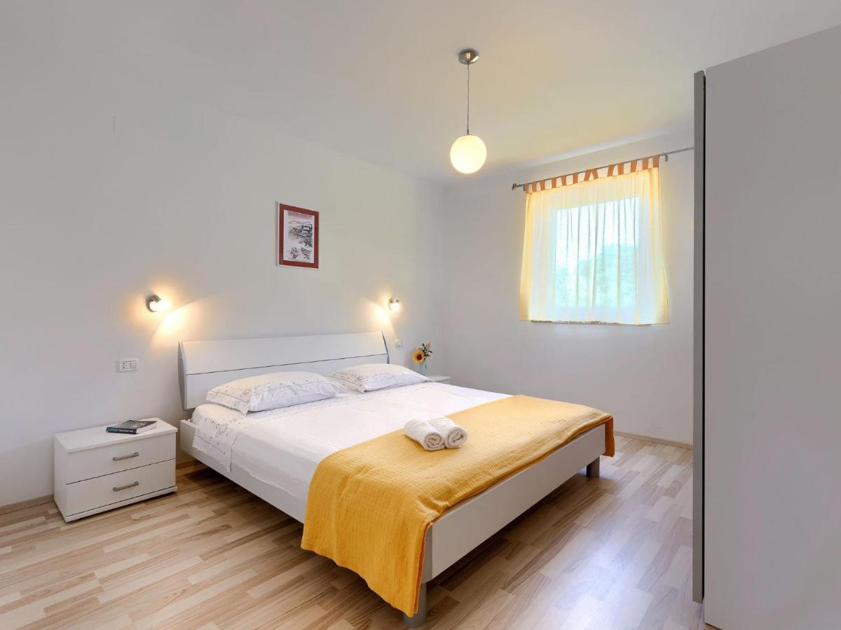 Holiday Home Carla - Lbn429 By Interhome Labin  Εξωτερικό φωτογραφία