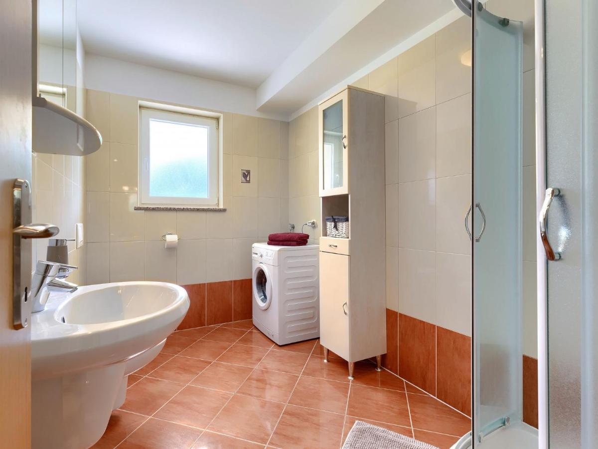 Holiday Home Carla - Lbn429 By Interhome Labin  Εξωτερικό φωτογραφία