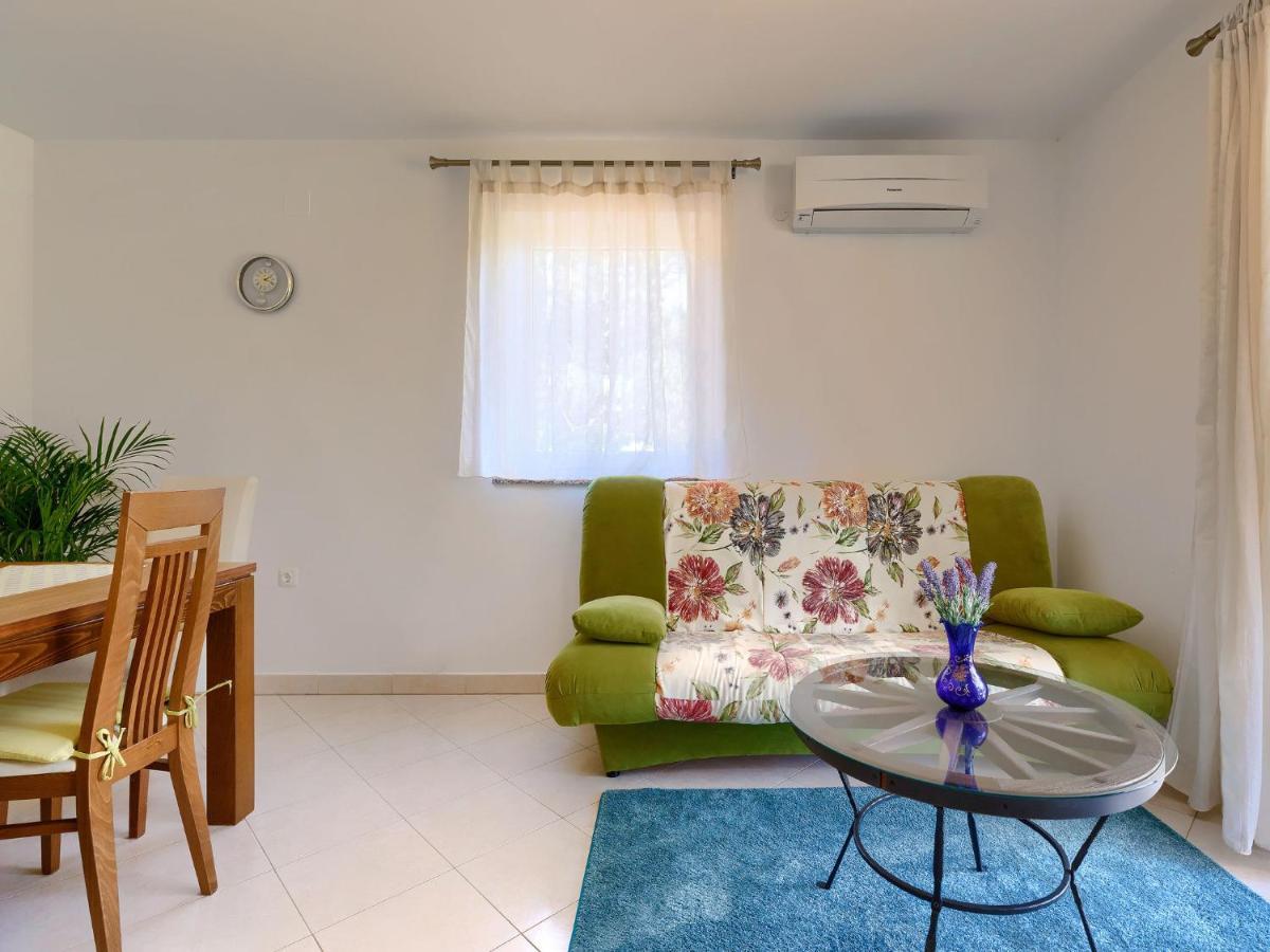 Holiday Home Carla - Lbn429 By Interhome Labin  Εξωτερικό φωτογραφία