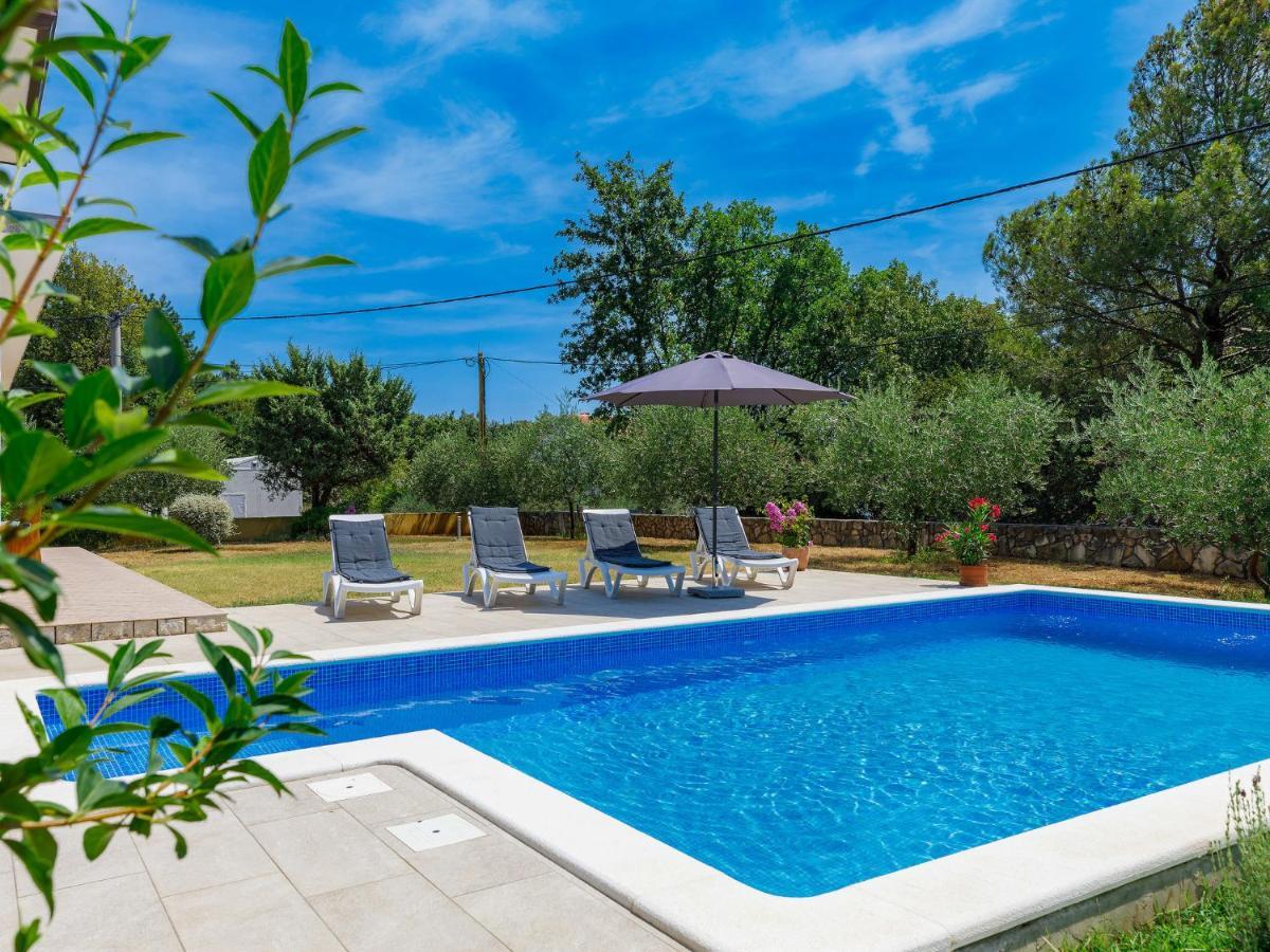 Holiday Home Carla - Lbn429 By Interhome Labin  Εξωτερικό φωτογραφία
