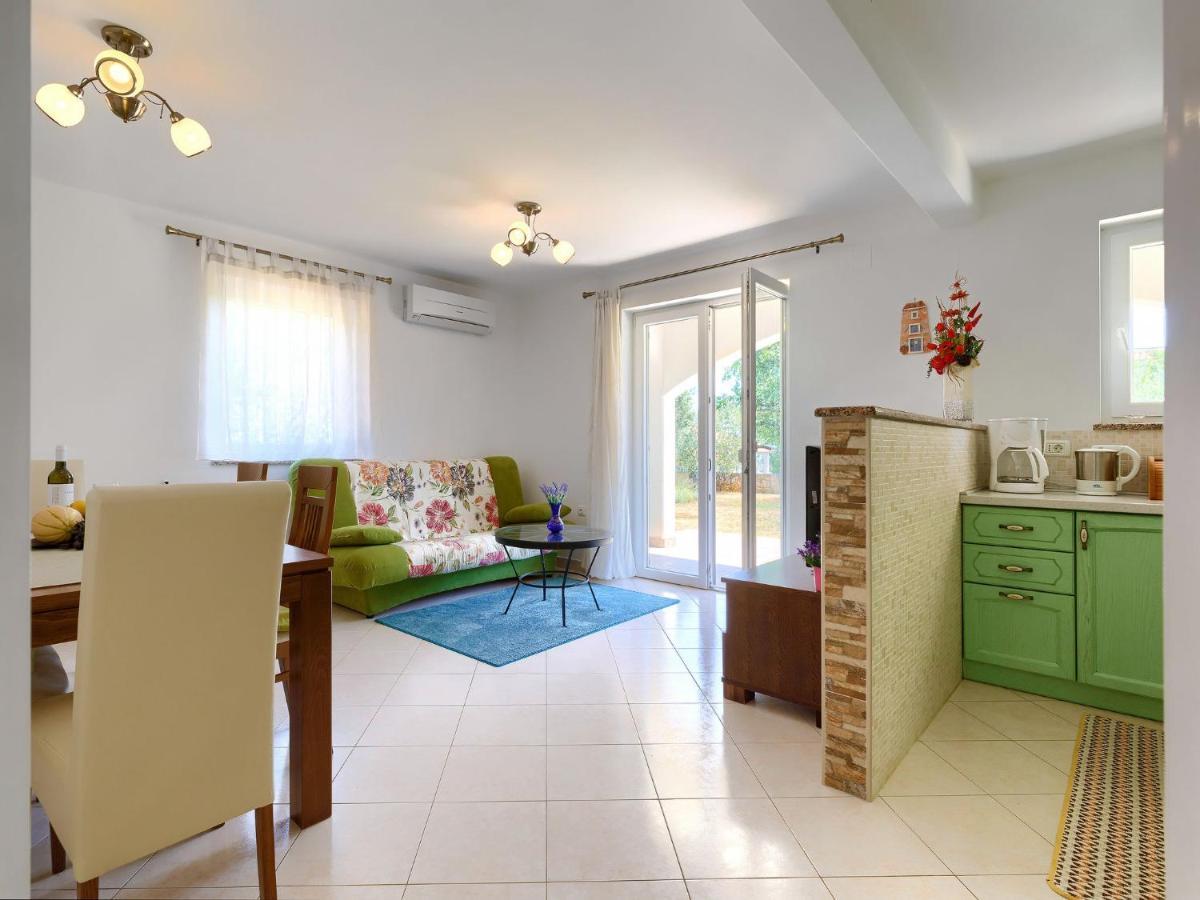Holiday Home Carla - Lbn429 By Interhome Labin  Εξωτερικό φωτογραφία