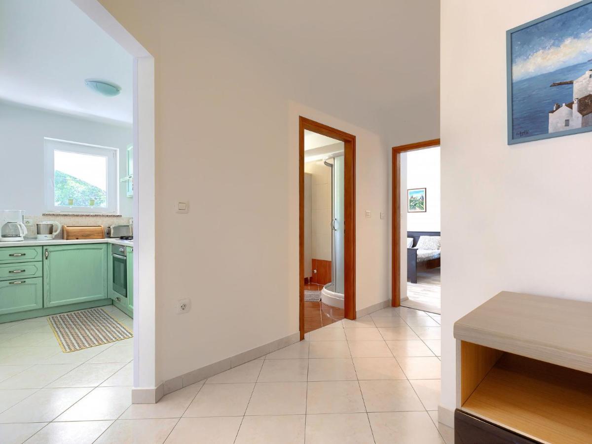 Holiday Home Carla - Lbn429 By Interhome Labin  Εξωτερικό φωτογραφία
