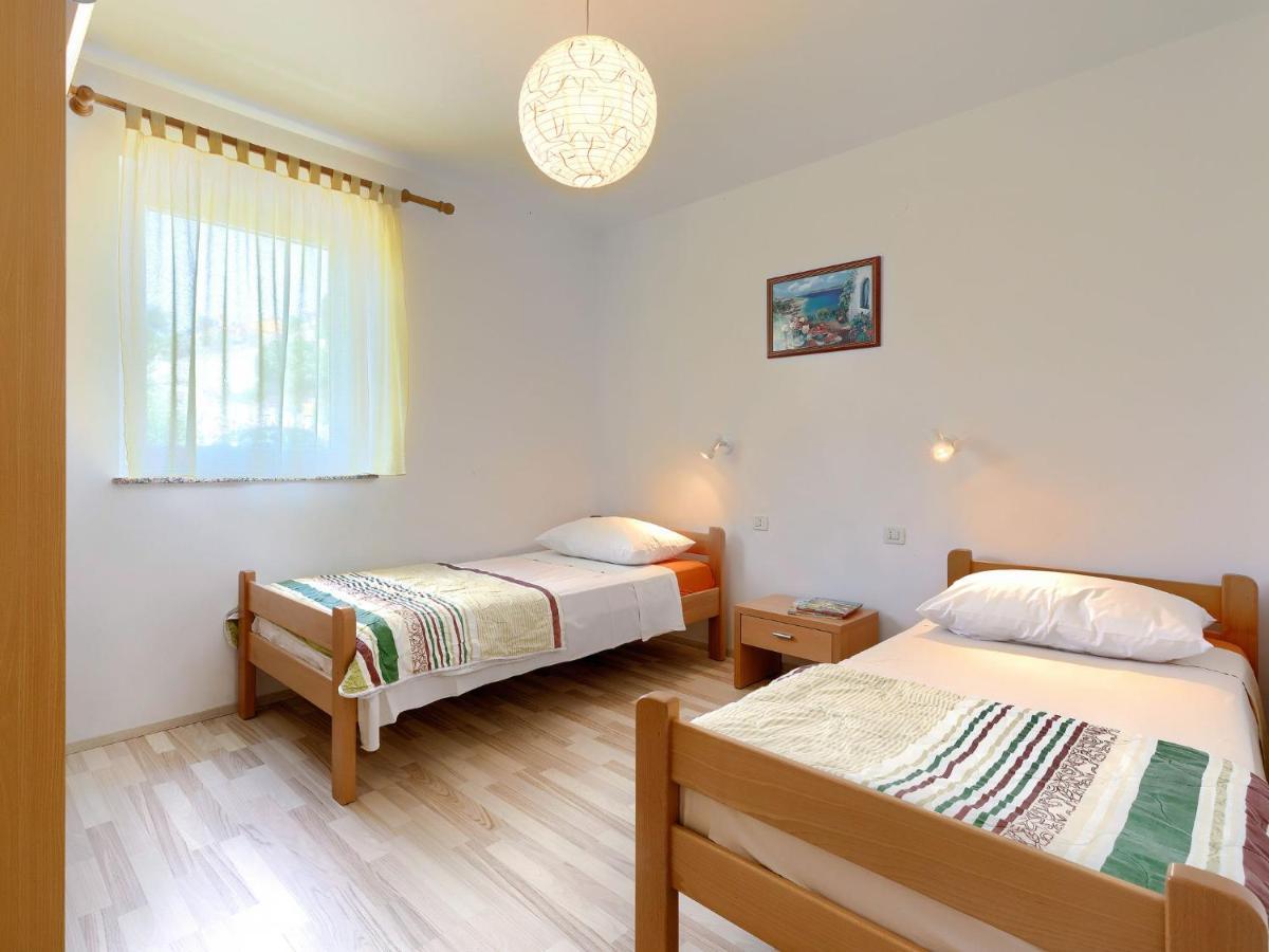Holiday Home Carla - Lbn429 By Interhome Labin  Εξωτερικό φωτογραφία