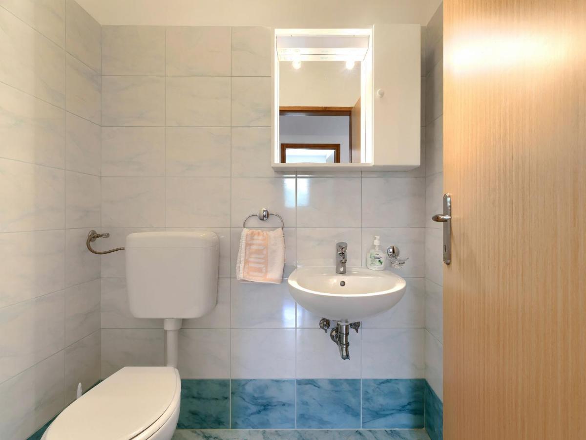 Holiday Home Carla - Lbn429 By Interhome Labin  Εξωτερικό φωτογραφία