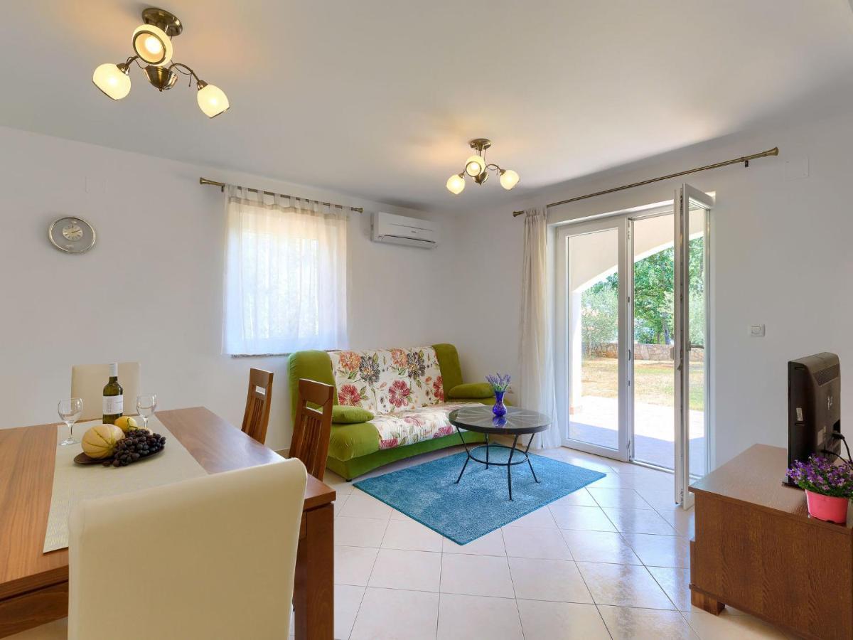 Holiday Home Carla - Lbn429 By Interhome Labin  Εξωτερικό φωτογραφία