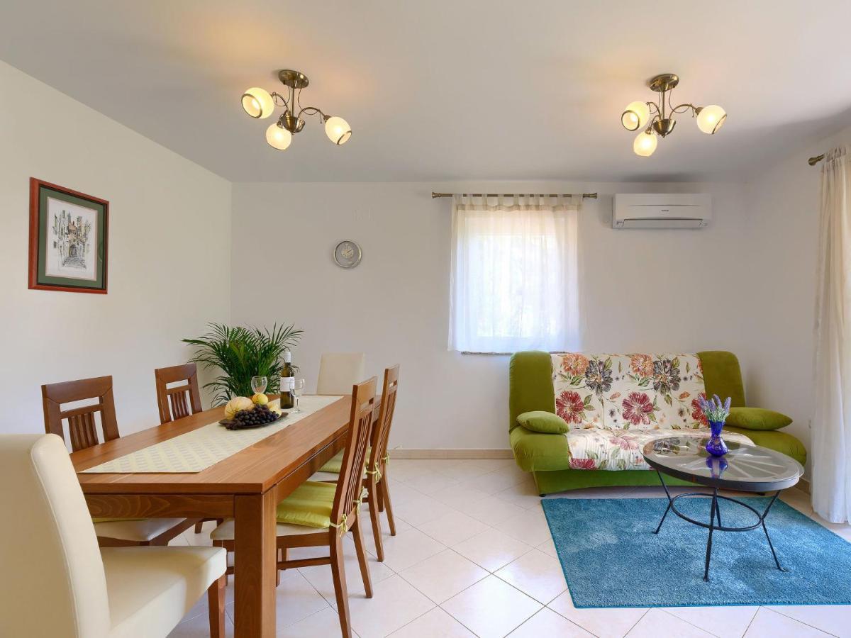 Holiday Home Carla - Lbn429 By Interhome Labin  Εξωτερικό φωτογραφία