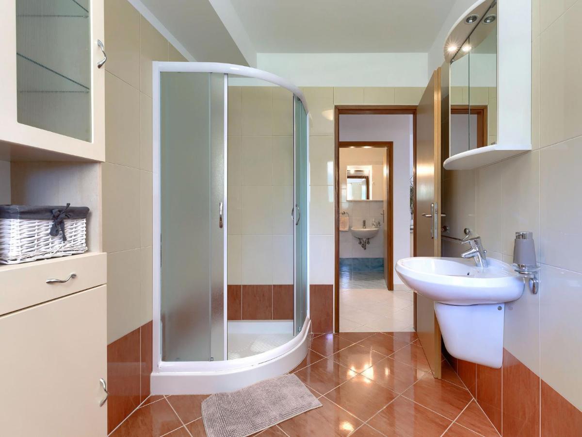 Holiday Home Carla - Lbn429 By Interhome Labin  Εξωτερικό φωτογραφία