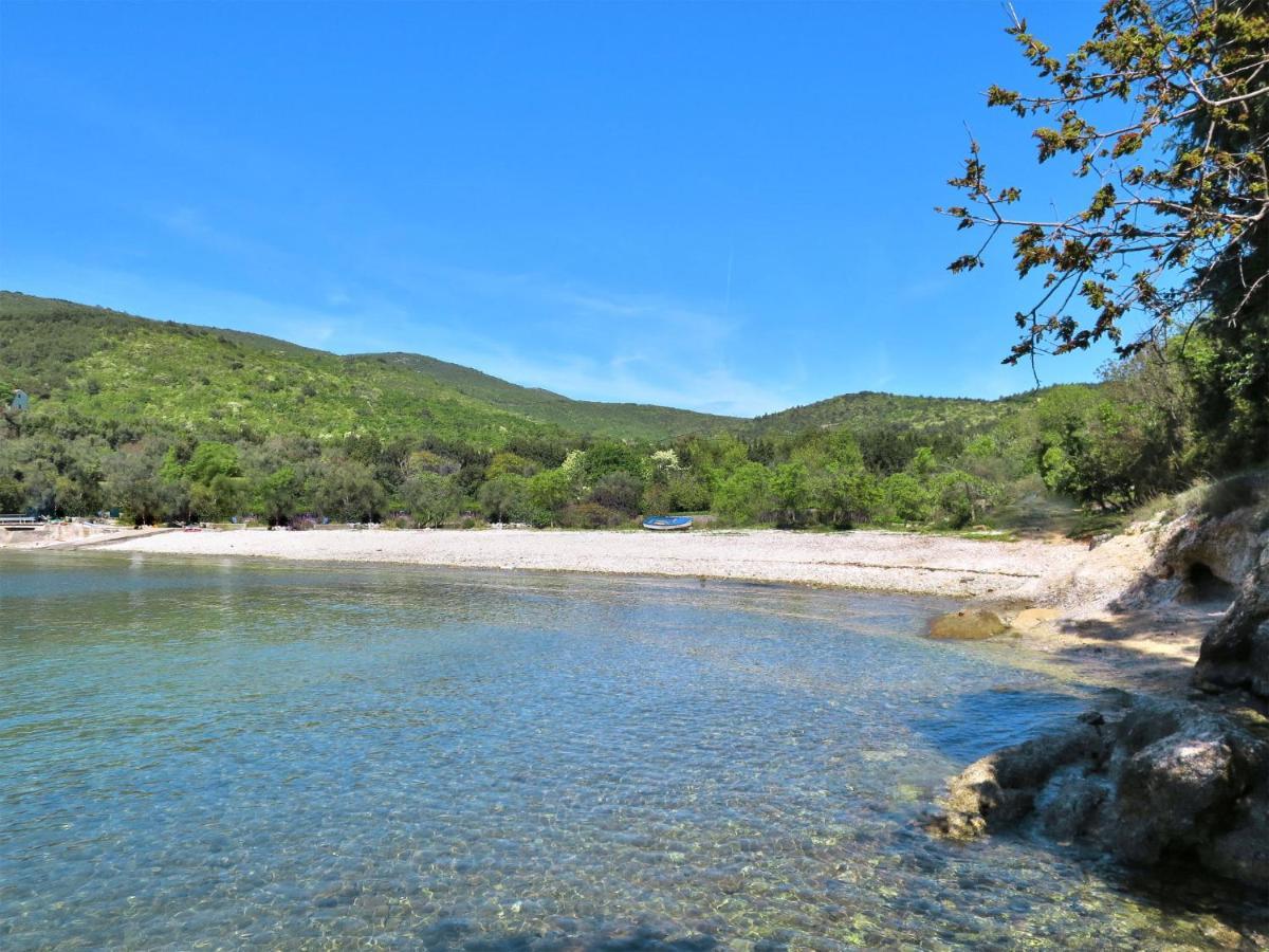 Holiday Home Carla - Lbn429 By Interhome Labin  Εξωτερικό φωτογραφία